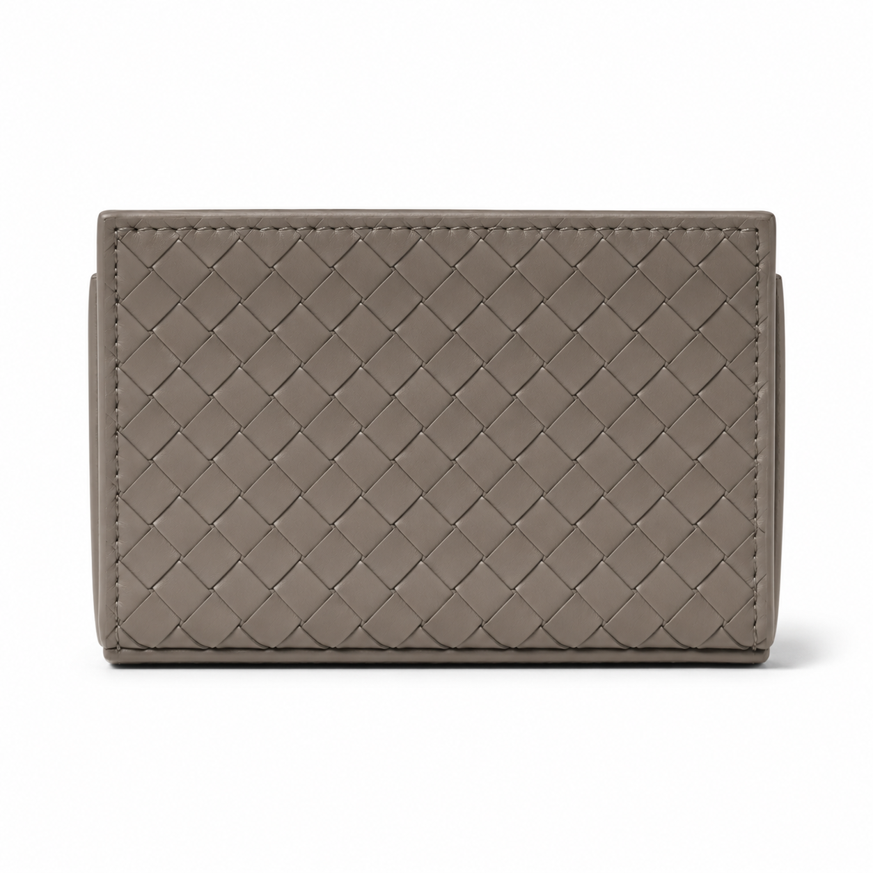 Elegancki organizer Sortpol z przegrodami.