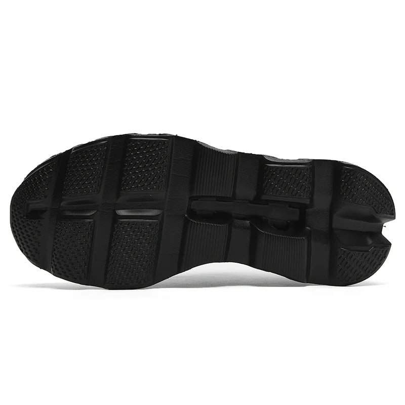 Buty sportowe SKYLACE z antypoślizgowym wzorem podeszwy