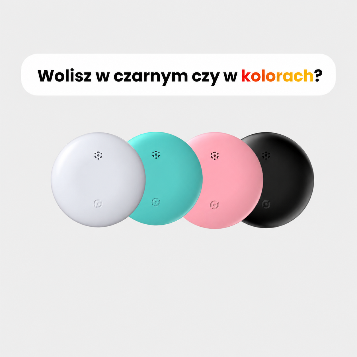 Lokalizator GPS do Pojazdów bez Abonamentu – Kompatybilny z Android & iOS Find My – Zabezpieczenie Antykradzieżowe