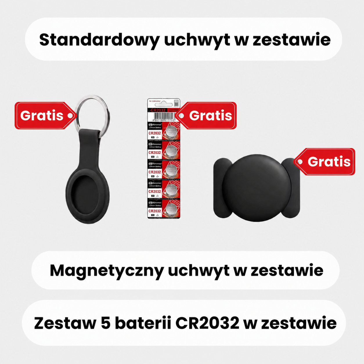Bezpieczne śledzenie dzieci – lokalizator GPS bez abonamentu z oficjalną technologią Apple i Android