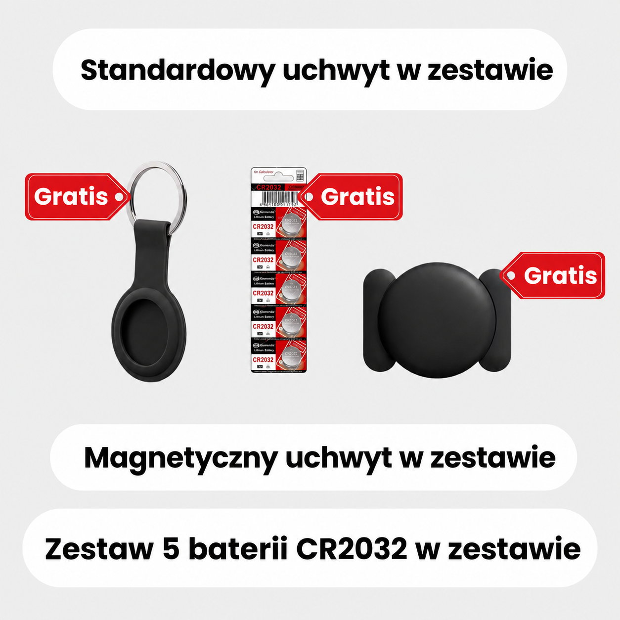 Lokalizator GPS dla kota działający bez abonamentu i karty SIM