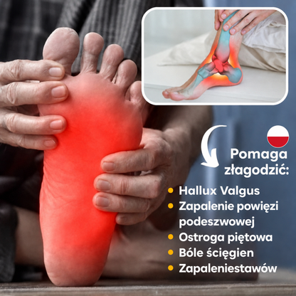 Buty Orthofit noszone w codziennych sytuacjach – praca, spacer, zakupy