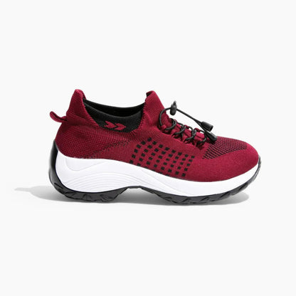 Buty Orthofit – mężczyzna w butach podczas pracy w pozycji stojącej