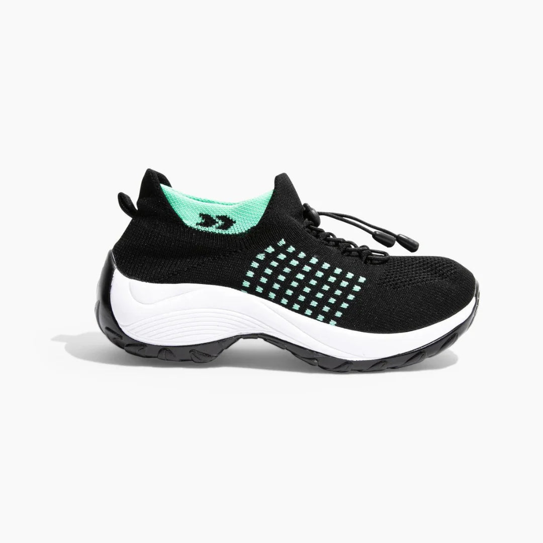 Buty Orthofit – tabela rozmiarów od 35 do 45 EU