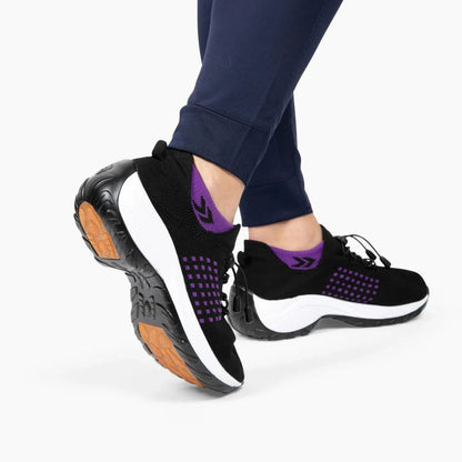Buty Orthofit – opakowanie produktu i zawartość
