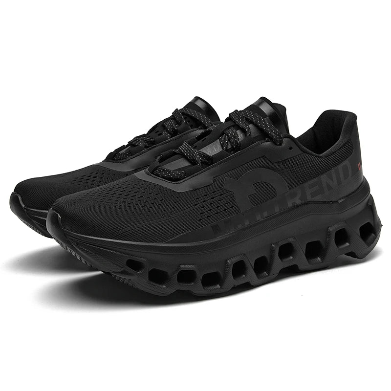 Buty sportowe SKYLACE z antypoślizgową podeszwą i elastycznym wsparciem