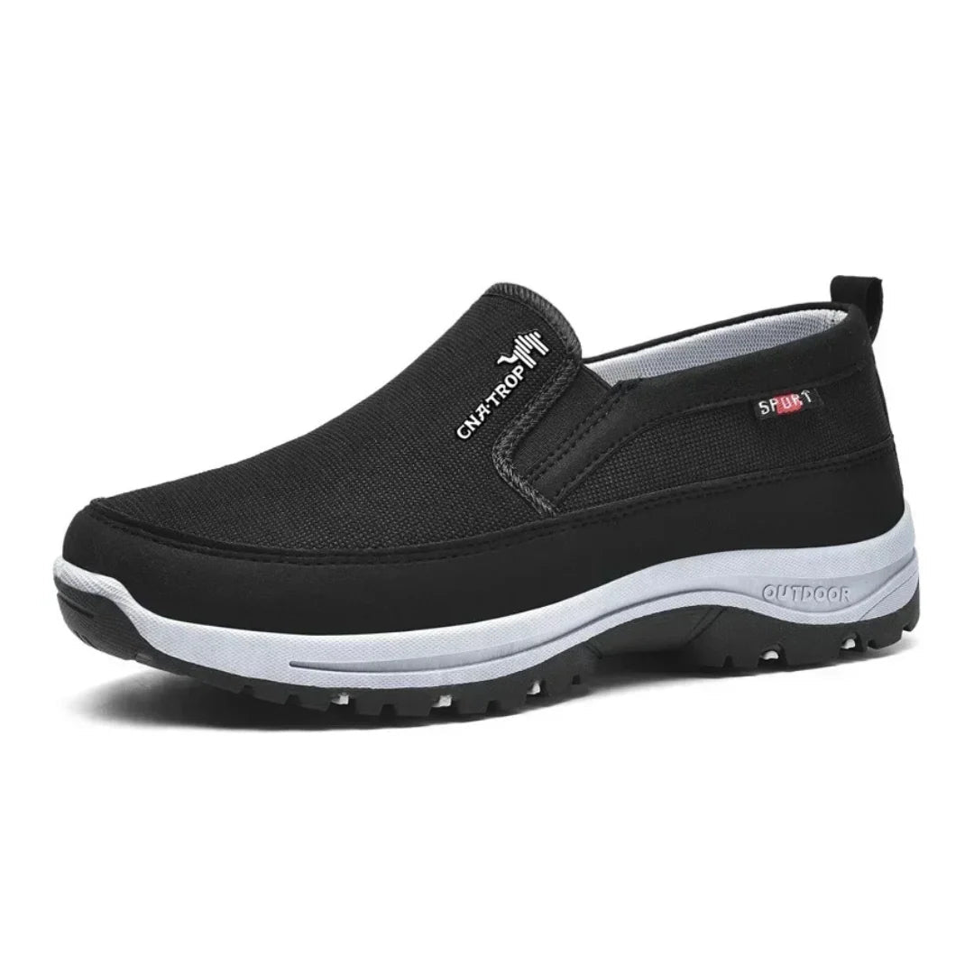 OrthoPro buty ortopedyczne z anatomiczną wkładką amortyzującą wstrząsy