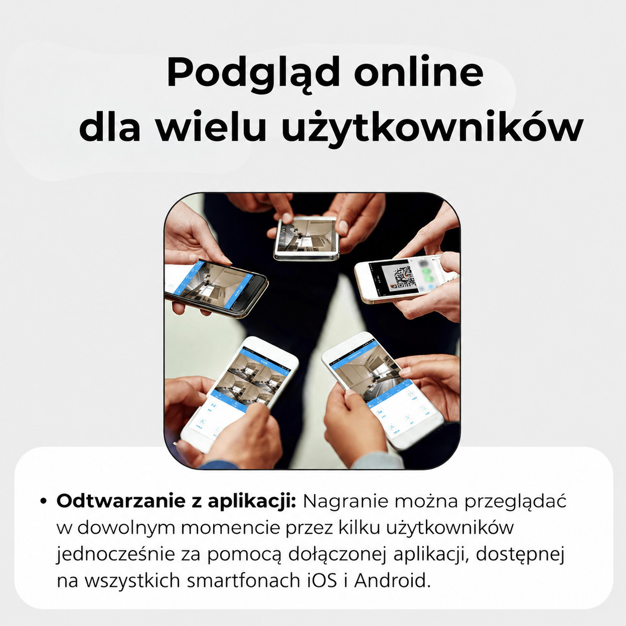 Kompaktowa kamera monitoringu EliteVision wielkości kciuka, idealna do dyskretnej obserwacji