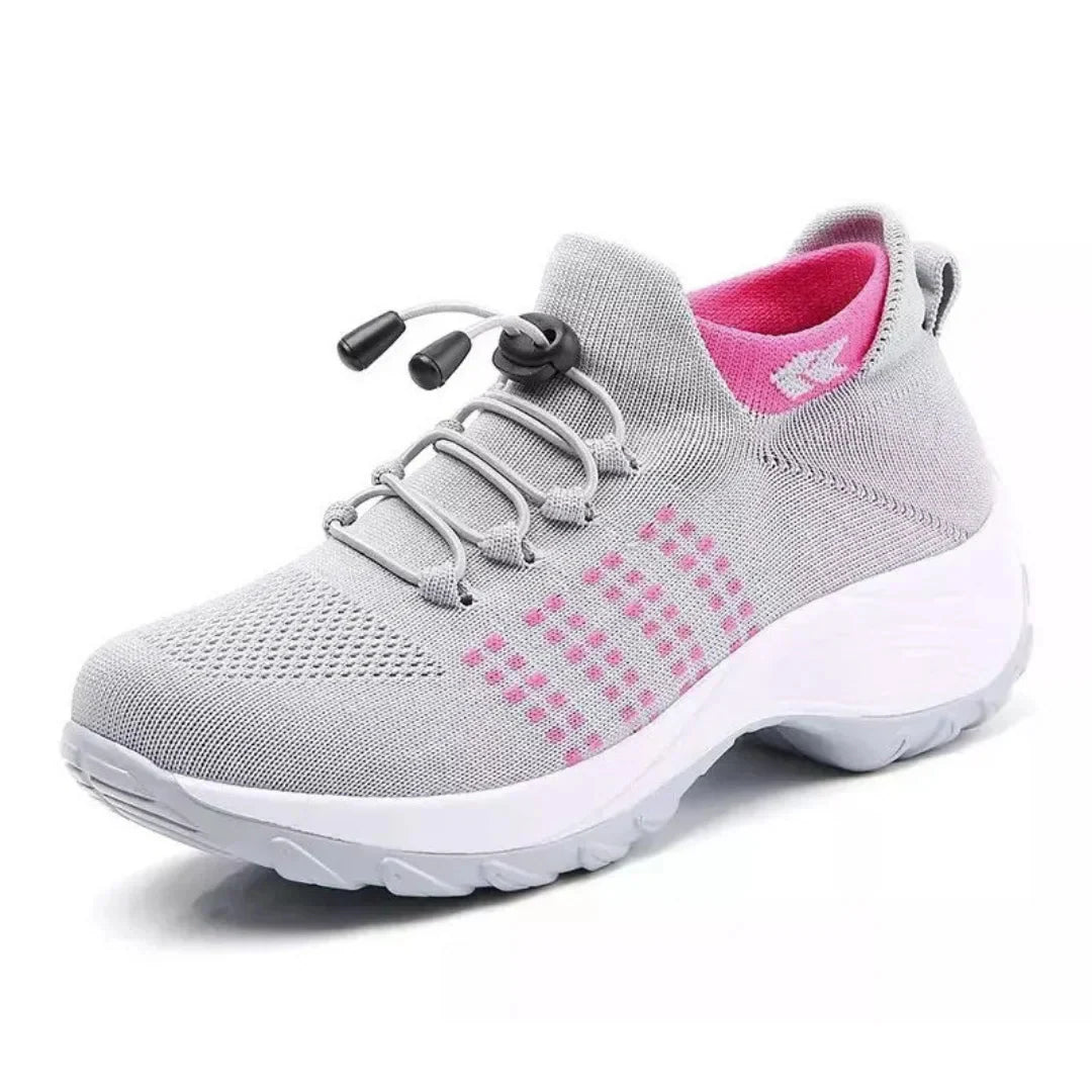 Buty Orthofit w różnych kolorach – czarno-fioletowy, granatowy, bordowy