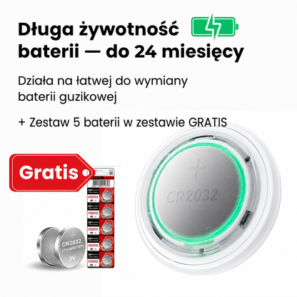 Wszechstronny lokalizator GPS do samochodów, motocykli, rowerów i skuterów