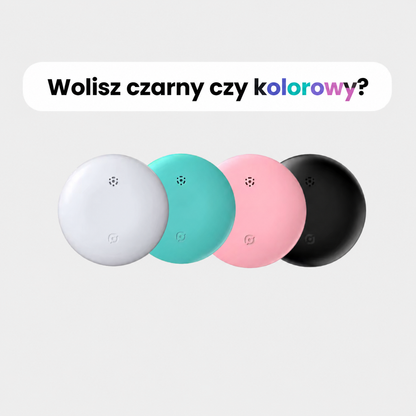Personalizowane strefy bezpieczeństwa – otrzymuj alerty, gdy dziecko opuszcza określony obszar