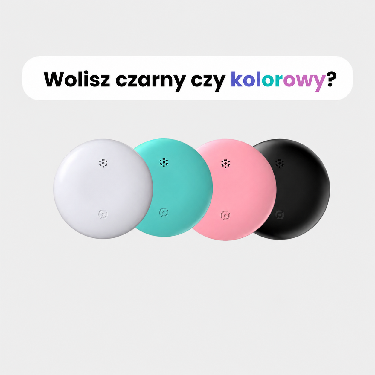 Zawartość zestawu lokalizatora GPS dla seniorów – urządzenie, baterie i uchwyty